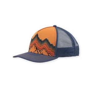 Pistil Alpine Trucker Hat